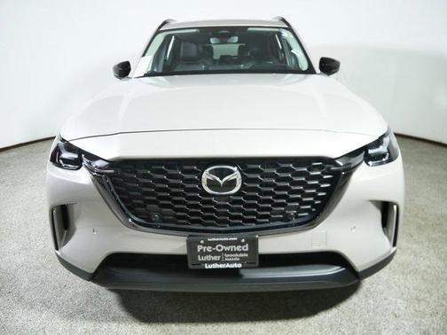 2025 Mazda CX-90 3.3 Turbo Premium Sport