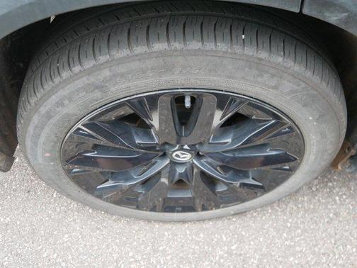 2025 Mazda CX-90 3.3 Turbo Premium Sport