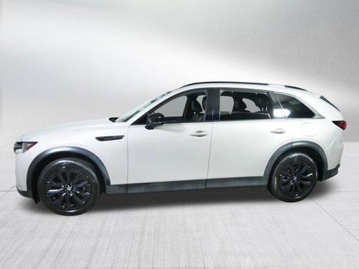 2025 Mazda CX-90 3.3 Turbo Premium Sport