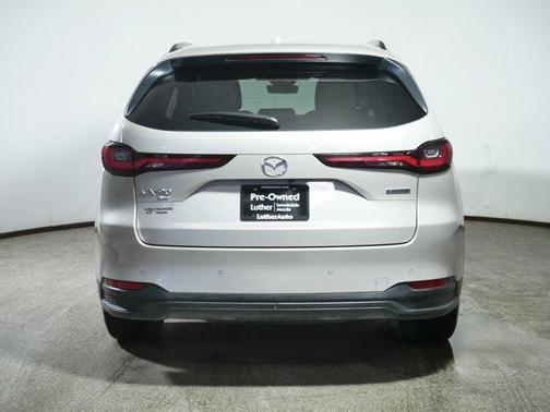 2025 Mazda CX-90 3.3 Turbo Premium Sport