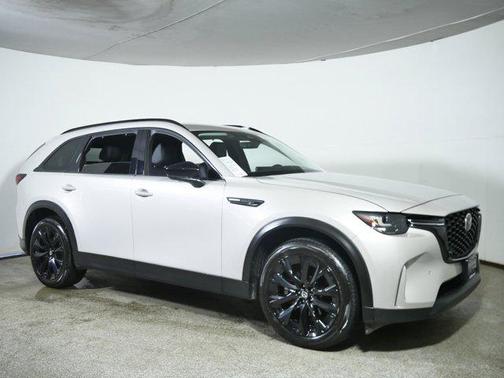2025 Mazda CX-90 3.3 Turbo Premium Sport