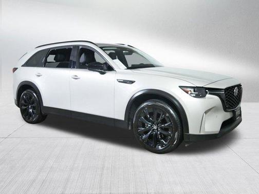 2025 Mazda CX-90 3.3 Turbo Premium Sport