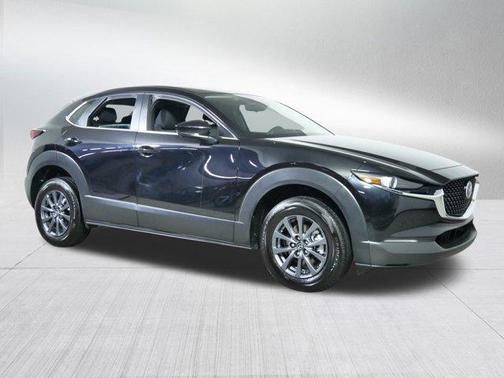 2024 Mazda CX-30 Base