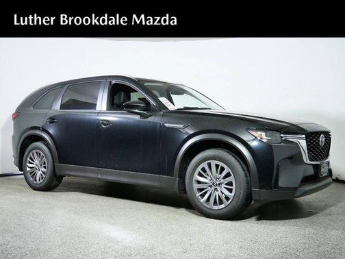 2025 Mazda CX-90 3.3 Turbo S