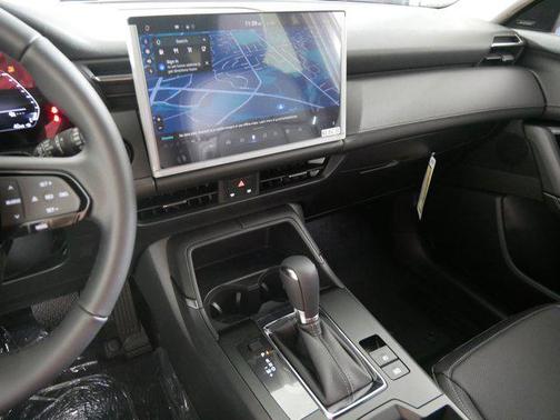 Polymetal Gray Metallic 2026 Mazda CX-5 2.5 S