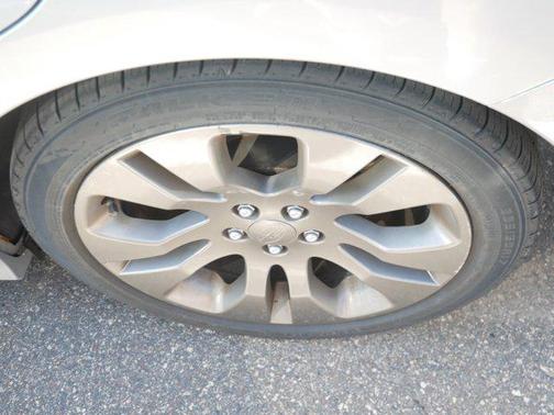 2014 Subaru Impreza 2.0i Sport Premium