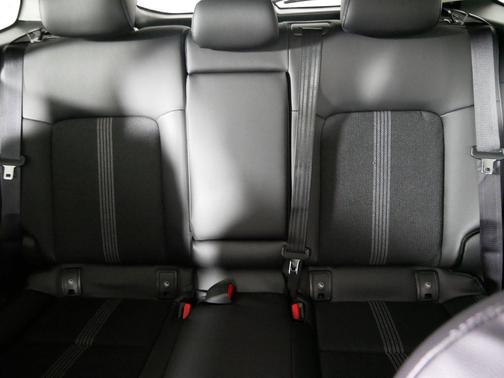 Jet Black Mica 2026 Mazda CX-50 2.5 S Preferred Package