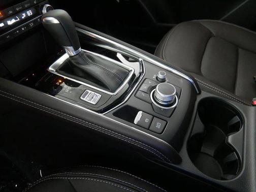 2025 Mazda CX-5 Signature