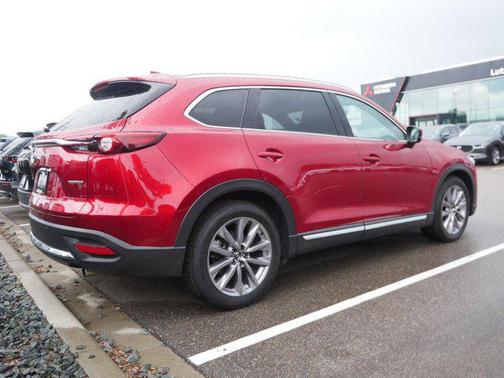 2023 Mazda CX-9 Grand Touring