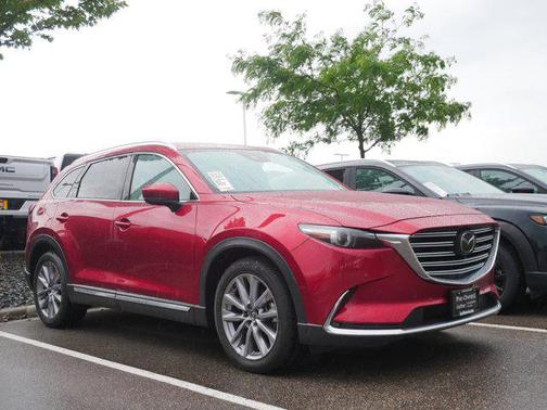 2023 Mazda CX-9 Grand Touring