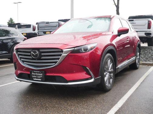 2023 Mazda CX-9 Grand Touring