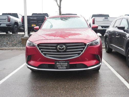 2023 Mazda CX-9 Grand Touring