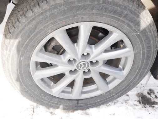 2023 Mazda CX-5 2.5 S