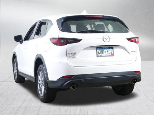 2023 Mazda CX-5 2.5 S