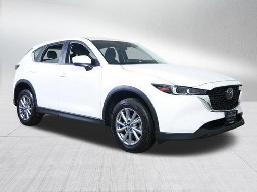 2023 Mazda CX-5 2.5 S