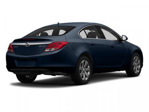 2013 Buick Regal Turbo - Premium 2