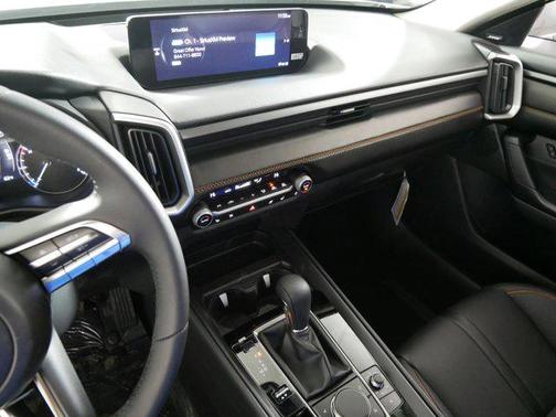 2026 Mazda CX-50 2.5 S Premium Package