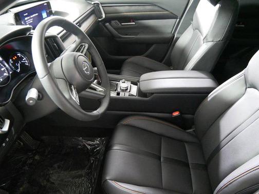 2026 Mazda CX-50 2.5 S Premium Package