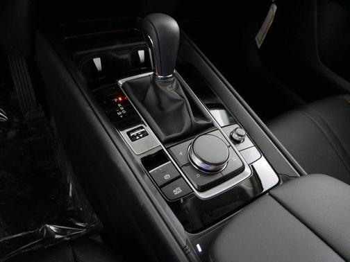 2026 Mazda CX-50 2.5 S Premium Package