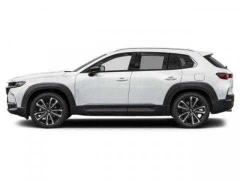 2026 Mazda CX-50 2.5 S Premium Package