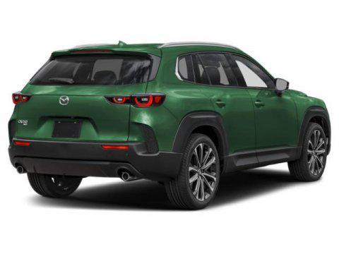 2026 Mazda CX-50 2.5 S Premium Package