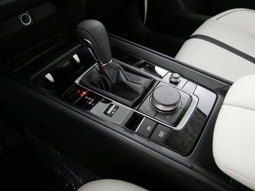 2026 Mazda CX-50 2.5 S Premium Package