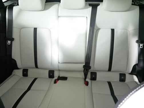 2026 Mazda CX-50 2.5 S Premium Package