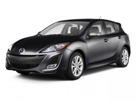 2010 Mazda Mazda3 s Grand Touring