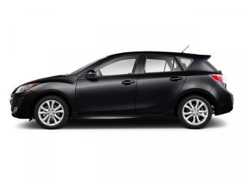 2010 Mazda Mazda3 s Grand Touring