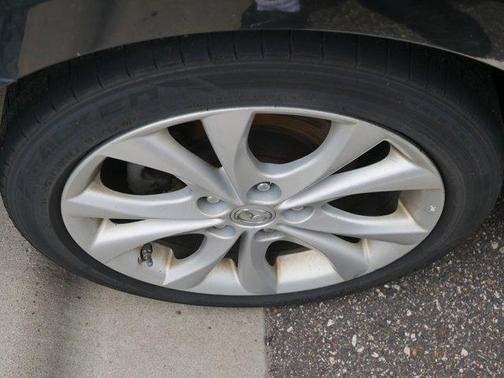 2010 Mazda Mazda3 s Grand Touring