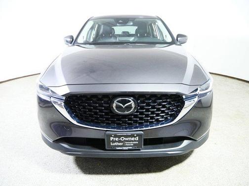 2023 Mazda CX-5 2.5 S