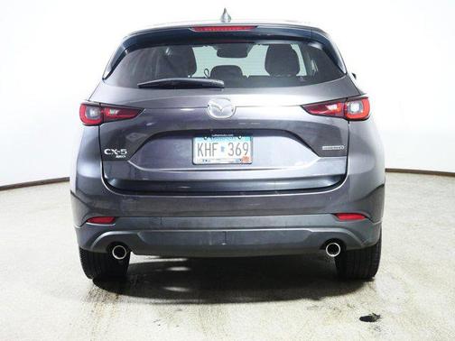 2023 Mazda CX-5 2.5 S