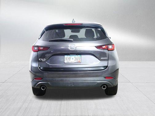 2023 Mazda CX-5 2.5 S