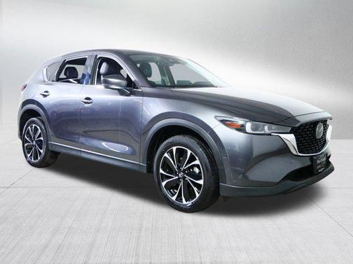 2023 Mazda CX-5 2.5 S