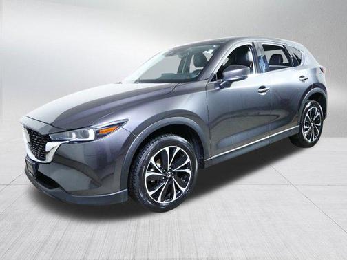 2023 Mazda CX-5 2.5 S