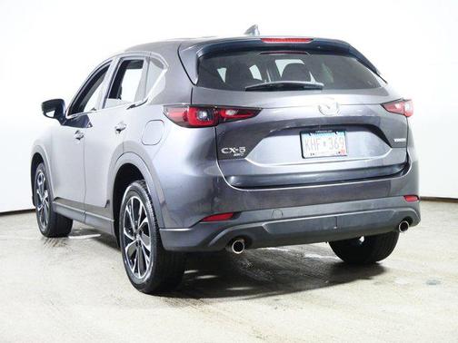 2023 Mazda CX-5 2.5 S