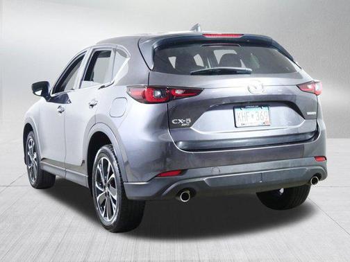 2023 Mazda CX-5 2.5 S