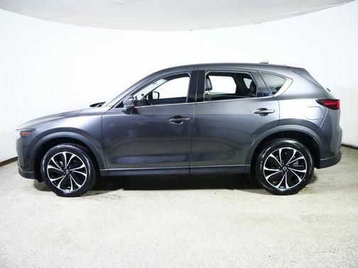 2023 Mazda CX-5 2.5 S