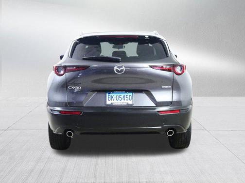 2023 Mazda CX-30 2.5 S Preferred Package