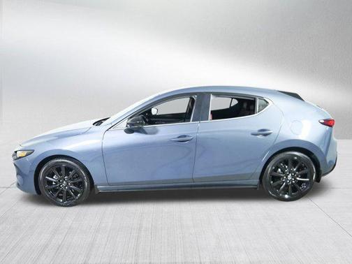 2024 Mazda Mazda3 AWD
