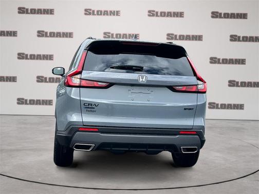 2026 Honda CR-V Hybrid Sport AWD