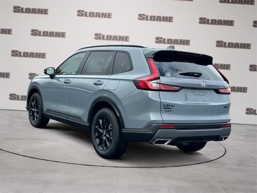 2026 Honda CR-V Hybrid Sport AWD