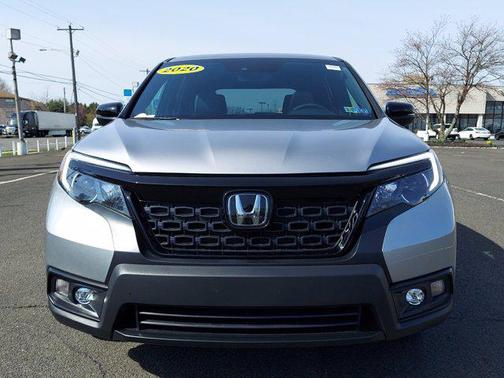 2020 Honda Passport AWD EX-L