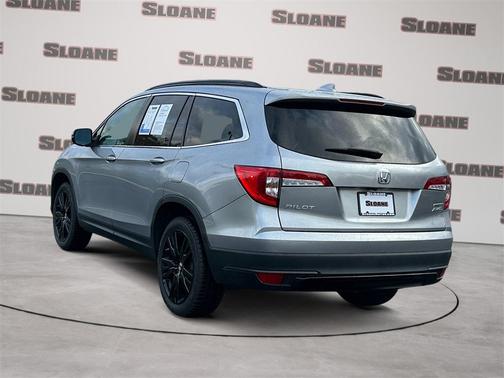 2022 Honda Pilot AWD Special Edition