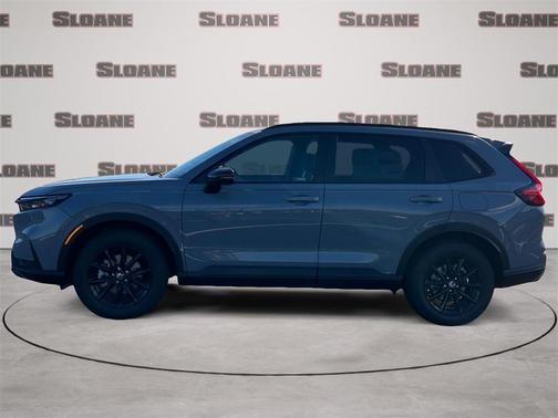 2026 Honda CR-V Hybrid Sport AWD