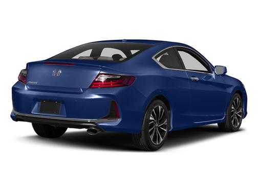 2017 Honda Accord EX