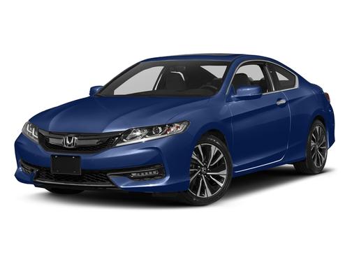 2017 Honda Accord EX