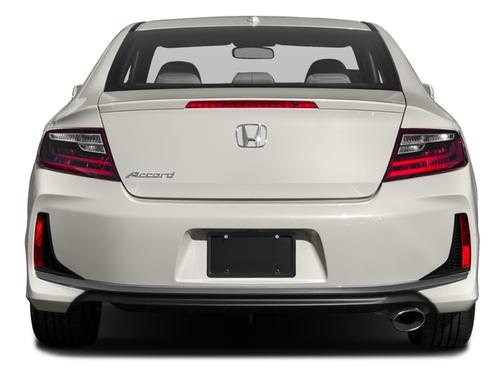 2017 Honda Accord EX