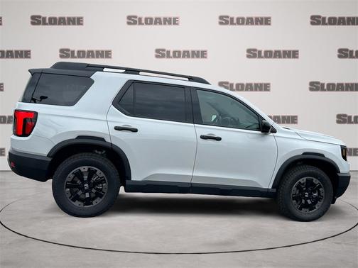2026 Honda Passport AWD TrailSport Elite