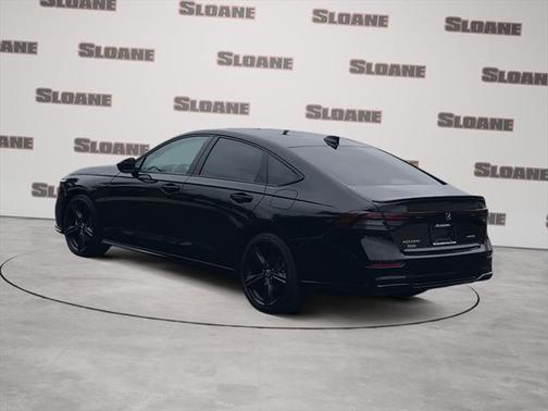 2023 Honda Accord Hybrid Base